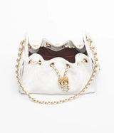 C.H.A.N.E.L 25 Mini Handbag