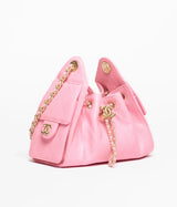 C.H.A.N.E.L 25 Mini Handbag