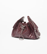 C.H.A.N.E.L 25 Mini Handbag