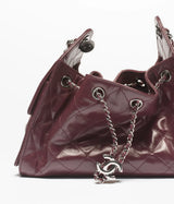 C.H.A.N.E.L 25 Mini Handbag