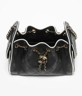 C.H.A.N.E.L 25 Mini Handbag