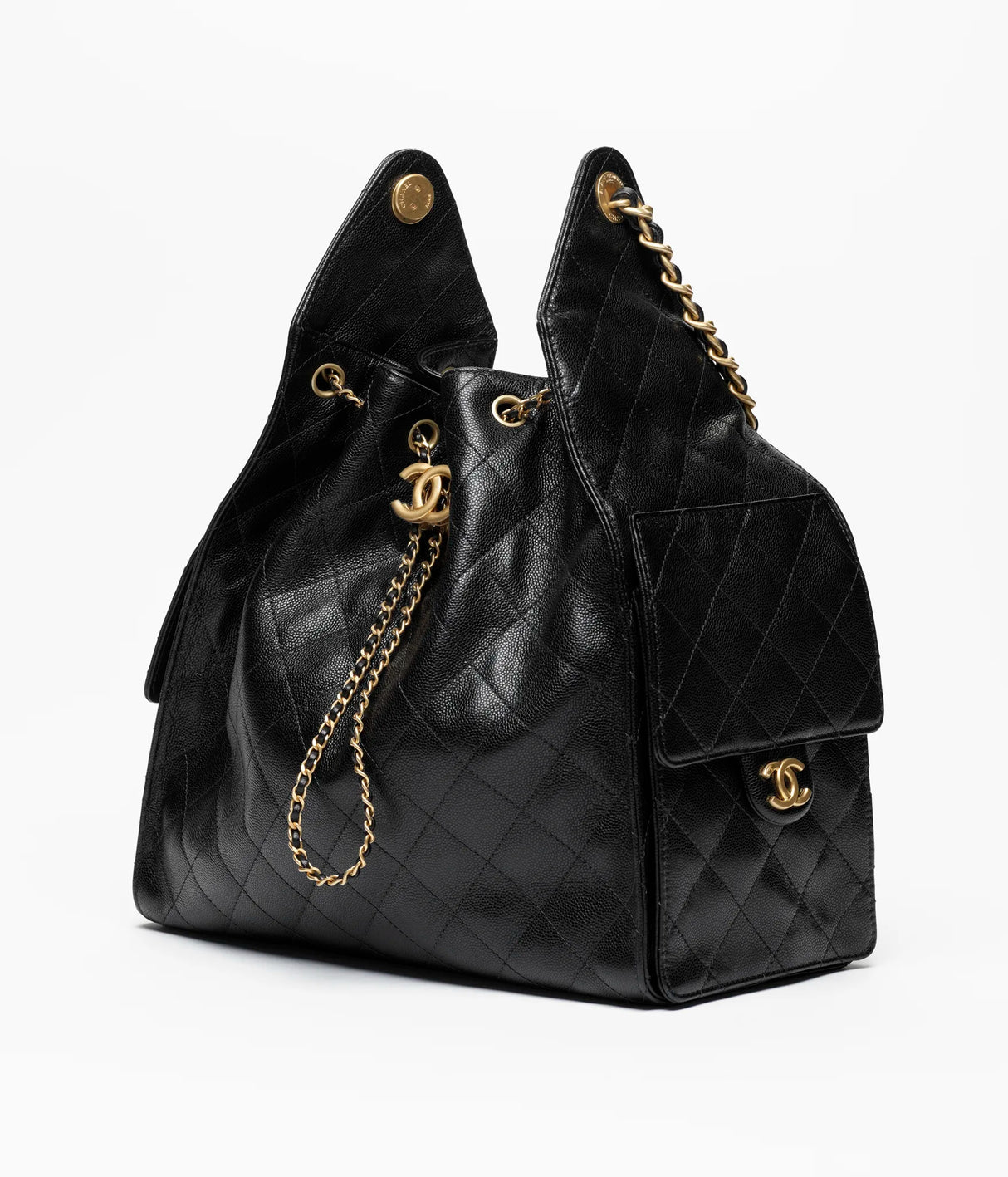 C.H.A.N.E.L 25 Medium Handbag