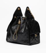 C.H.A.N.E.L 25 Medium Handbag
