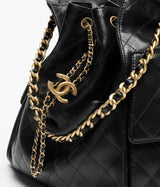 C.H.A.N.E.L 25 Medium Handbag