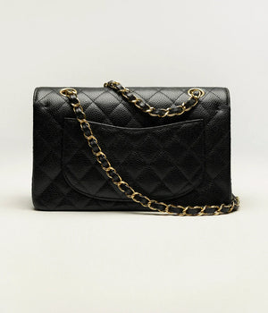CHANEL Small Classic Handbag