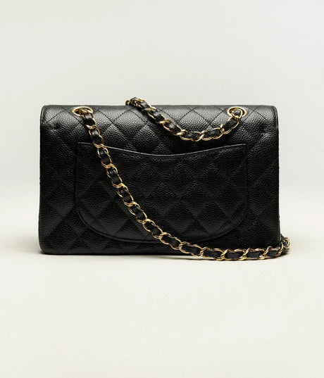CHANEL Small Classic Handbag