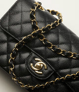 C.H.A.N.E.L Small Classic Handbag