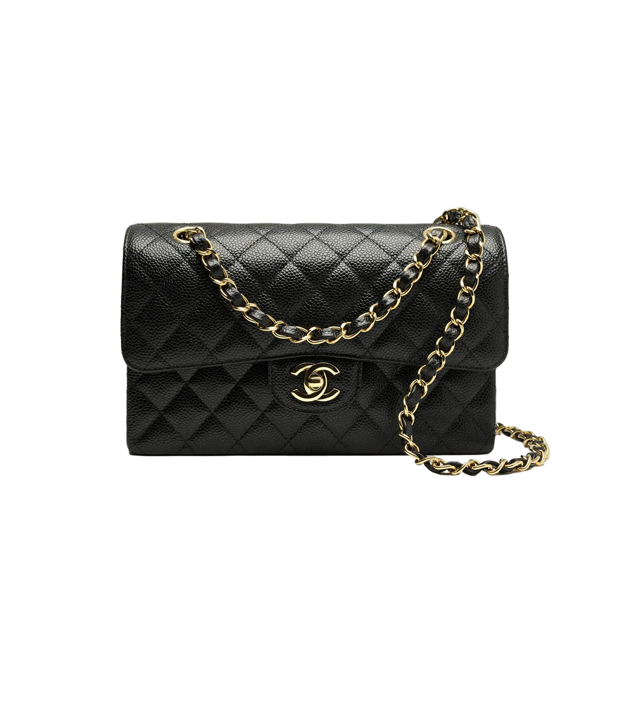 C.H.A.N.E.L Small Classic Handbag