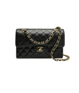 C.H.A.N.E.L Small Classic Handbag