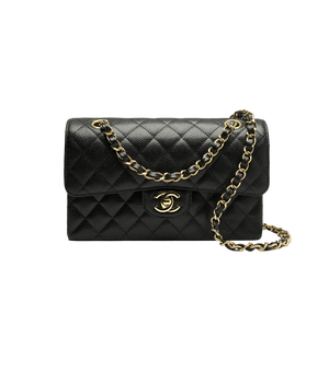 CHANEL Small Classic Handbag