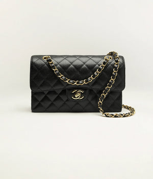 CHANEL Small Classic Handbag