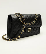 C.H.A.N.E.L Small Classic Handbag