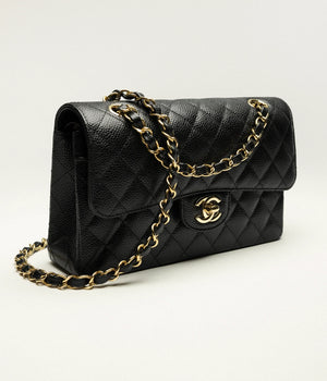 CHANEL Small Classic Handbag