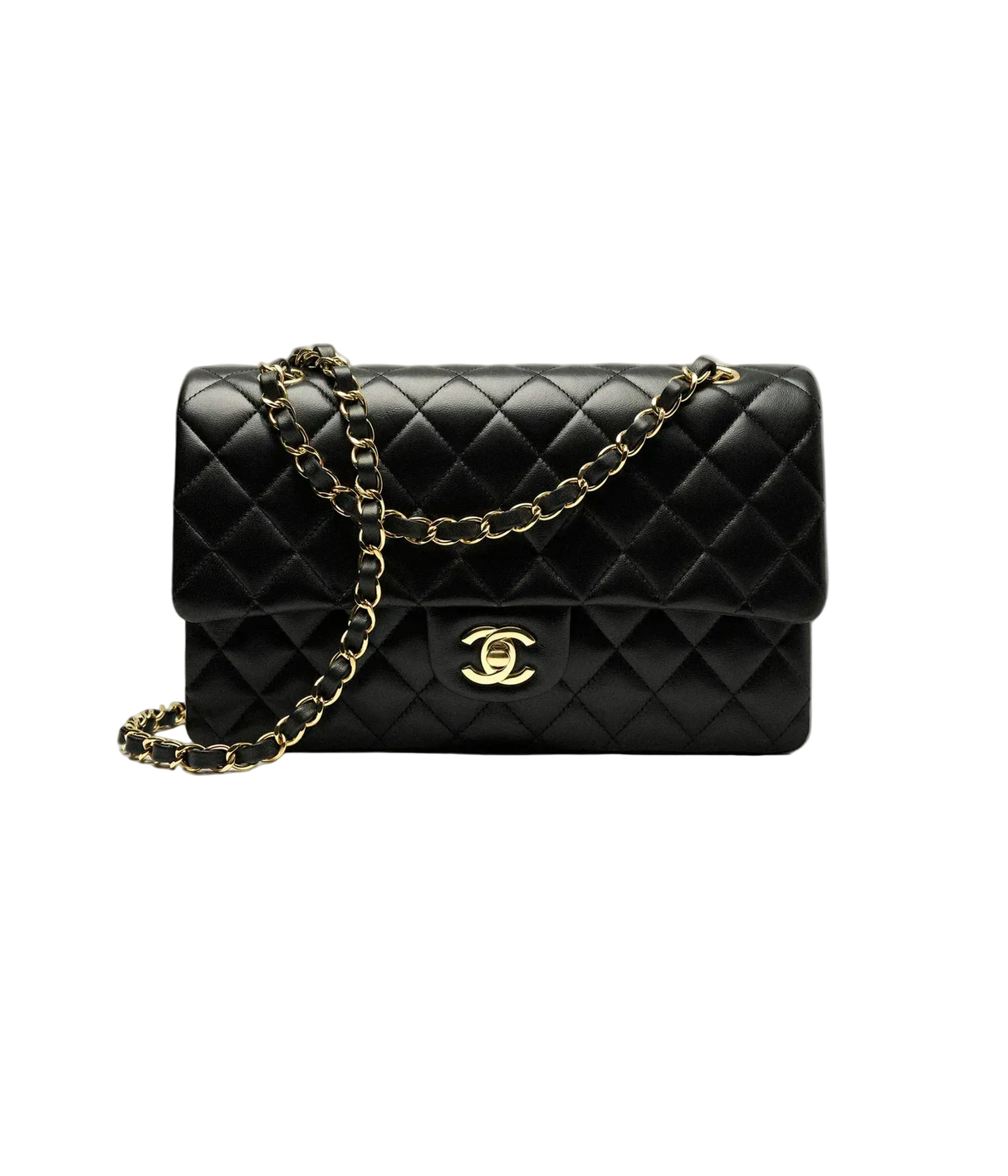 C.H.A.N.E.L Classic 11.12 Handbag
