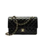 C.H.A.N.E.L Classic 11.12 Handbag