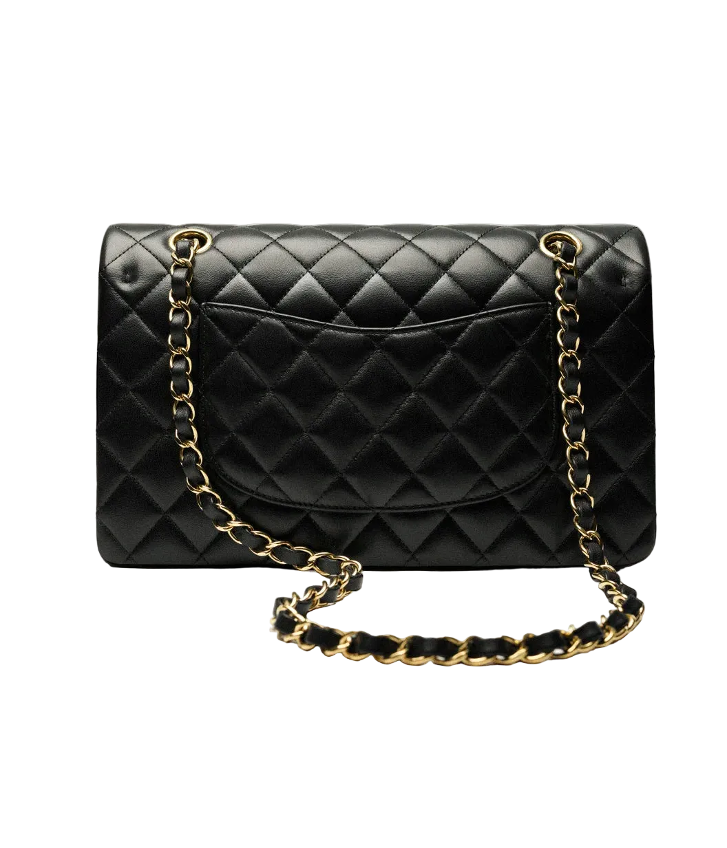 C.H.A.N.E.L Classic 11.12 Handbag