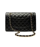 C.H.A.N.E.L Classic 11.12 Handbag
