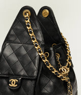 C.H.A.N.E.L 25 Small Handbag