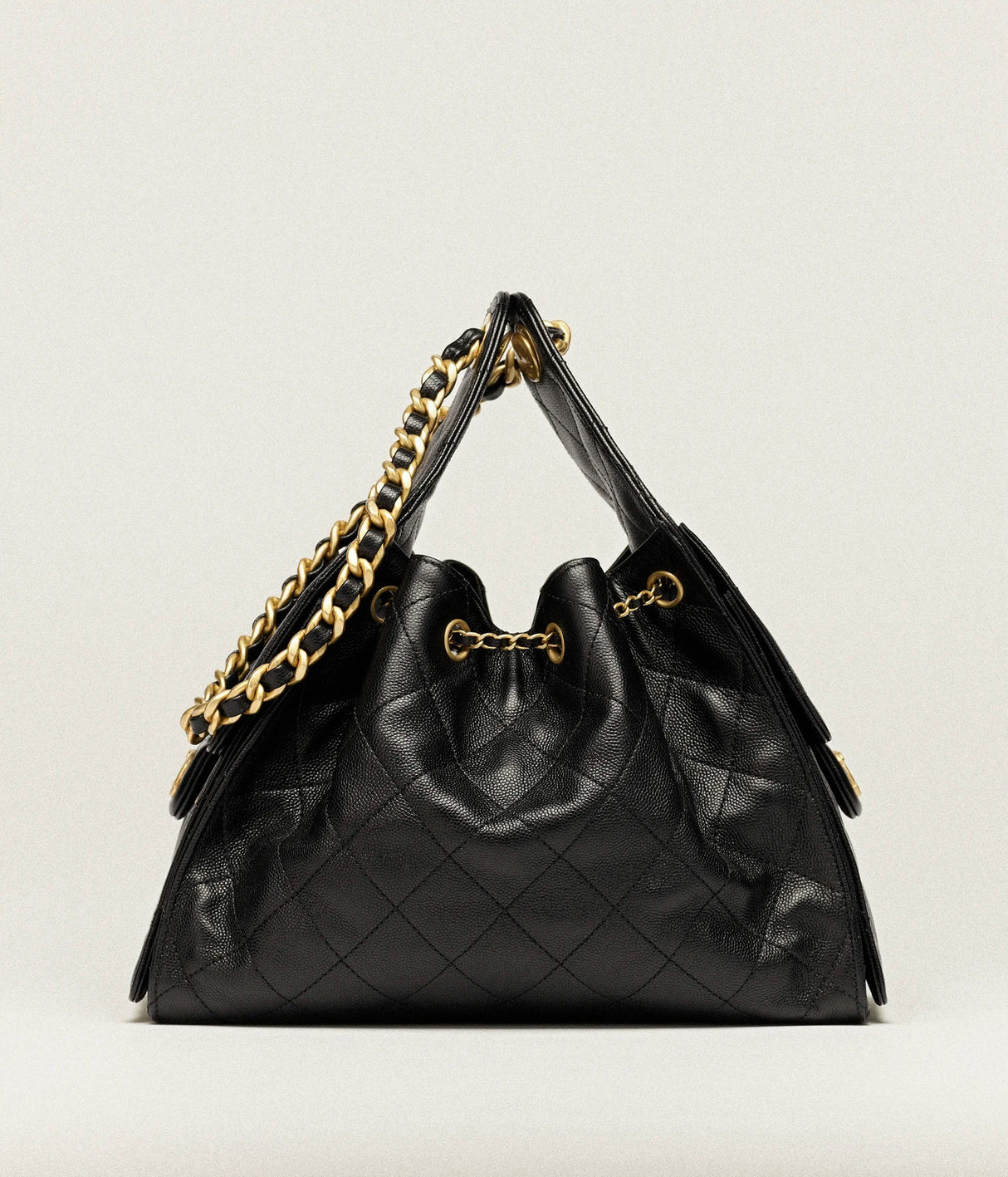 C.H.A.N.E.L 25 Small Handbag