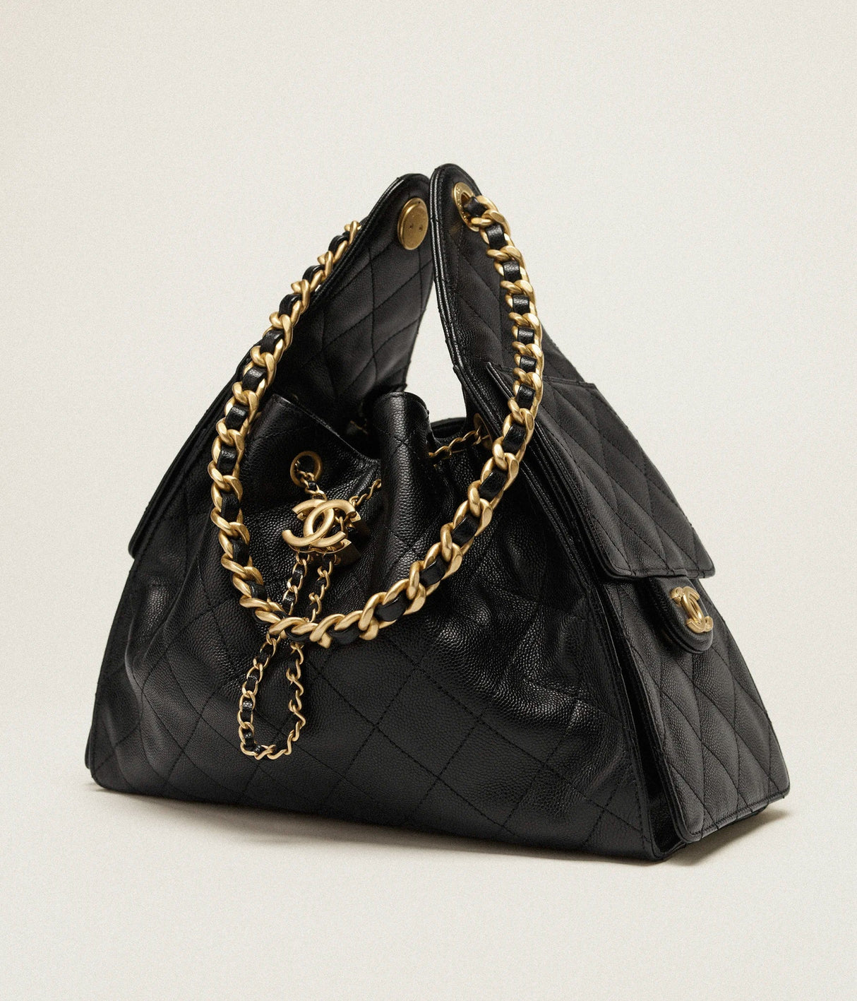 C.H.A.N.E.L 25 Small Handbag