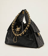C.H.A.N.E.L 25 Small Handbag