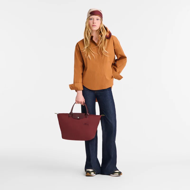 Le Pillage Tote Bag