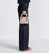 Mini Lady D.i.o.r Bag