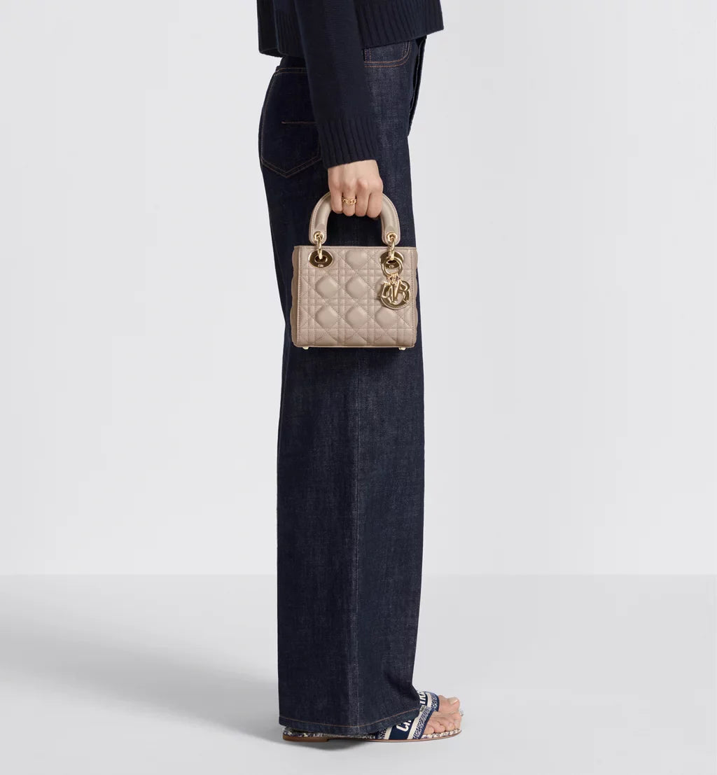 Mini Lady D.i.o.r Bag