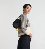 Saddle Bag with Strap