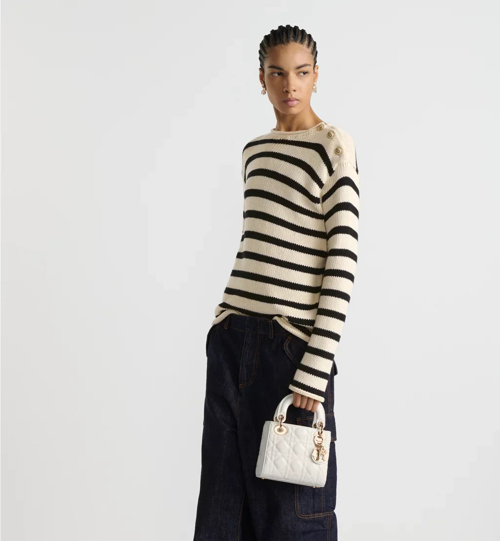 Mini Lady D.i.o.r Bag