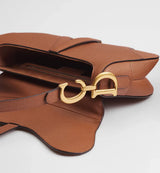 Saddle Bag with Strap