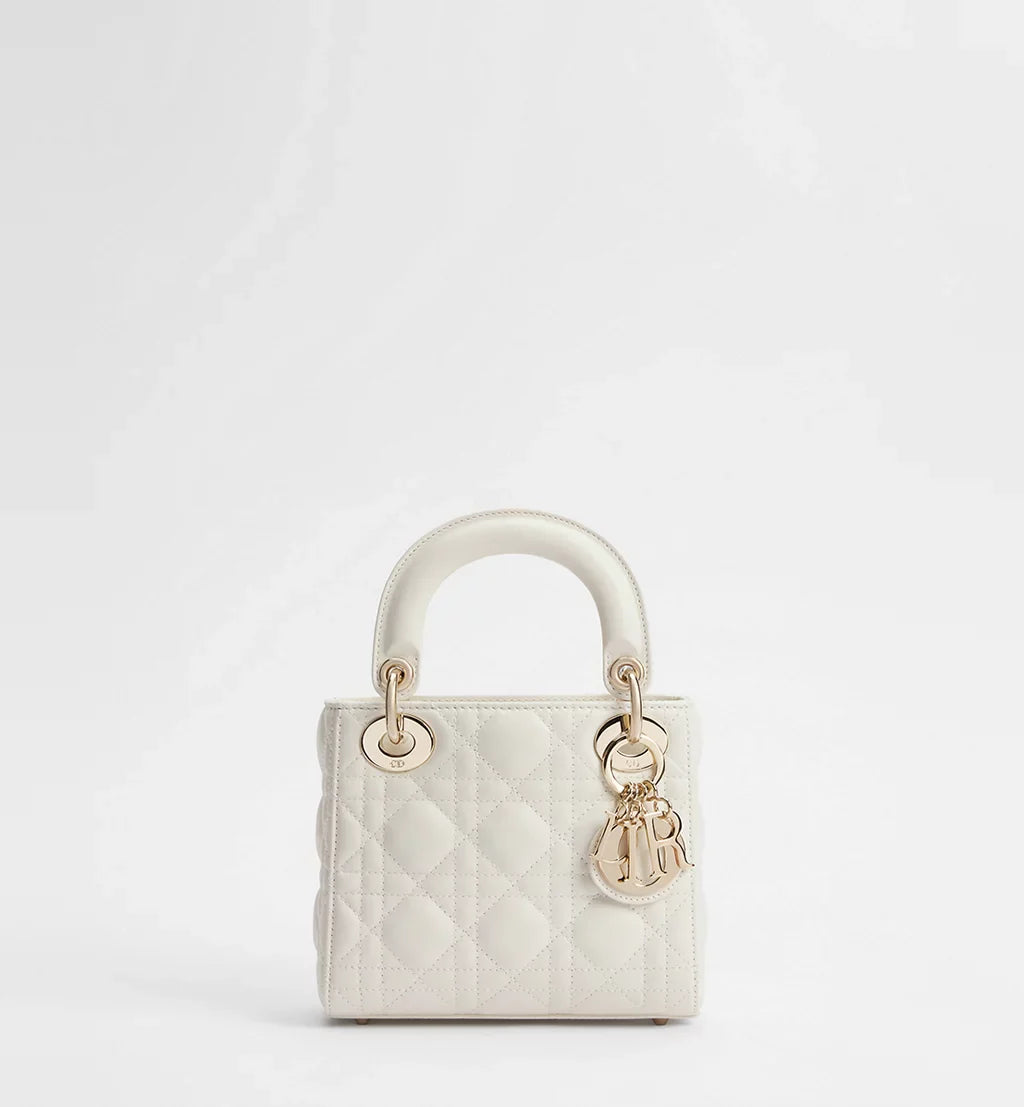 Mini Lady D.i.o.r Bag