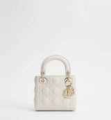 Mini Lady D.i.o.r Bag