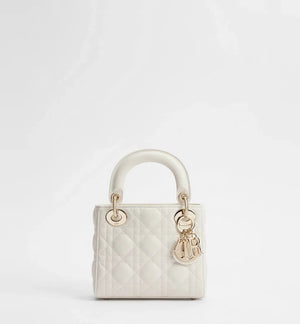 Mini Lady Dior Bag