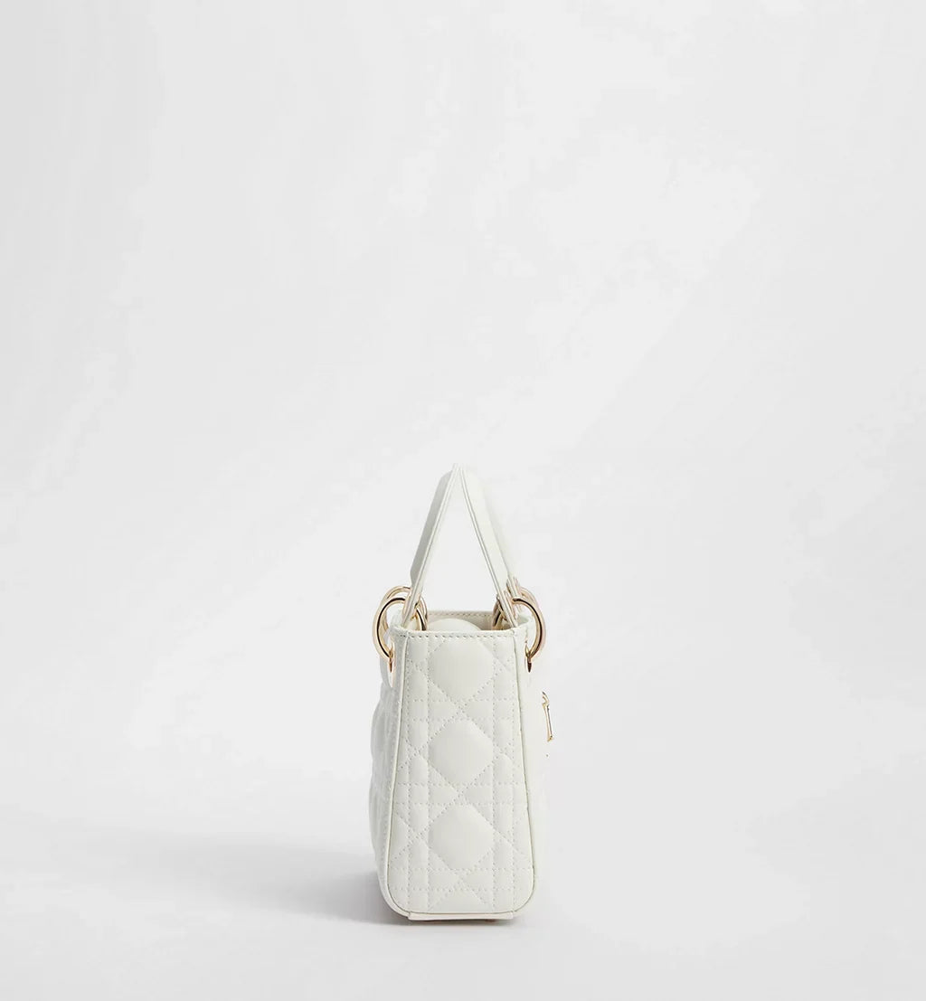 Mini Lady D.i.o.r Bag
