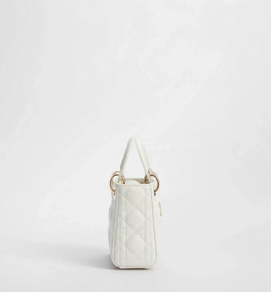 Mini Lady Dior Bag