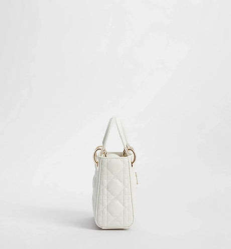 Mini Lady Dior Bag