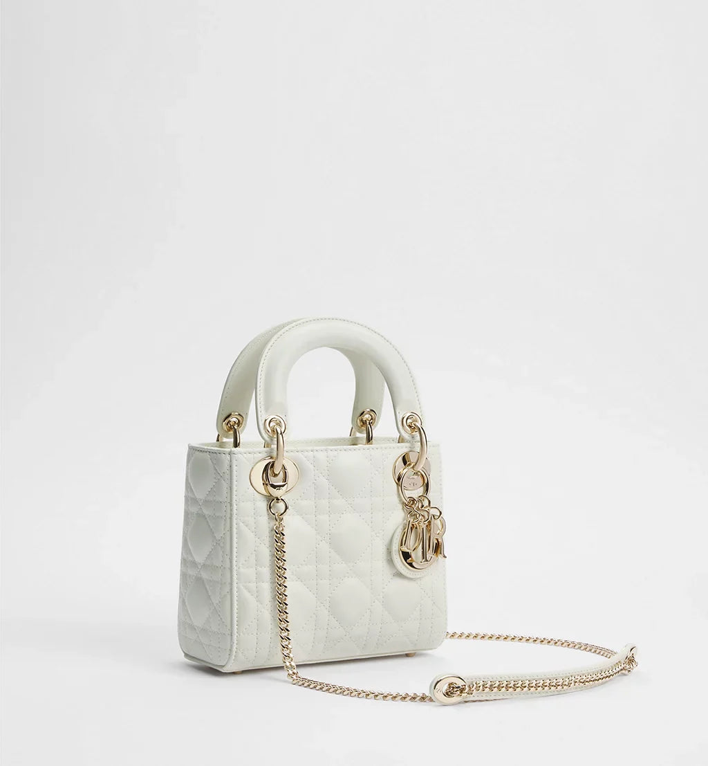 Mini Lady D.i.o.r Bag
