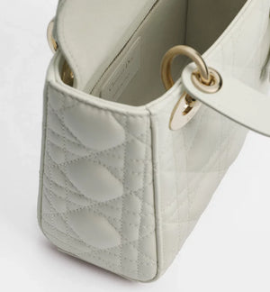 Mini Lady Dior Bag