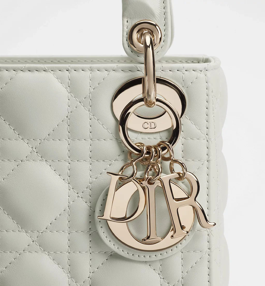 Mini Lady D.i.o.r Bag