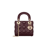 Mini Lady D.i.o.r Bag