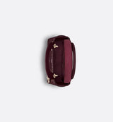 Mini Lady D.i.o.r Bag