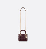 Mini Lady D.i.o.r Bag