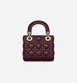 Mini Lady D.i.o.r Bag