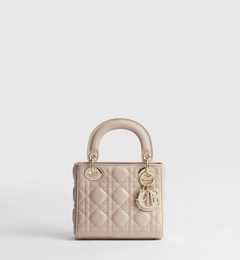 Mini Lady D.i.o.r Bag