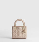 Mini Lady D.i.o.r Bag