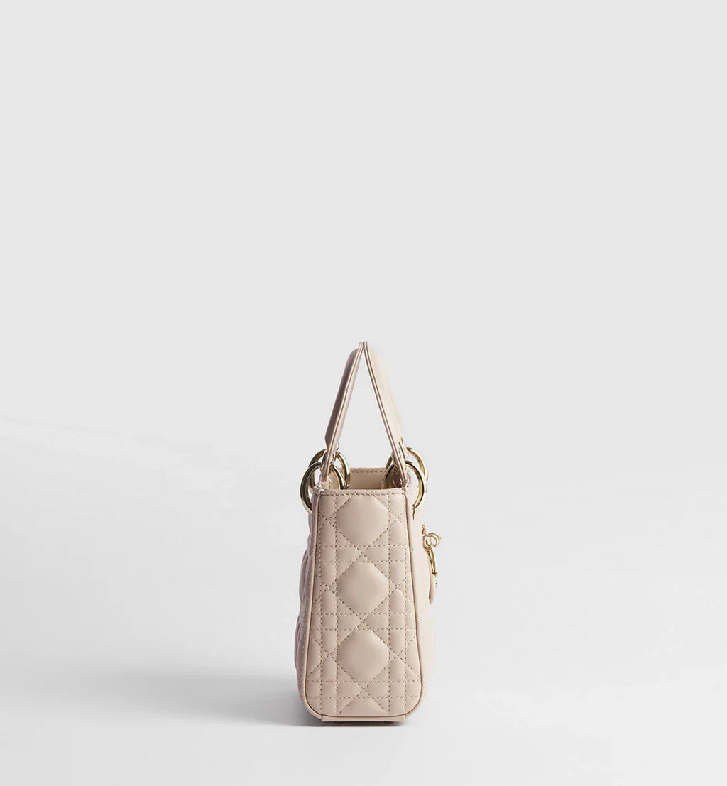 Mini Lady D.i.o.r Bag
