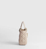 Mini Lady D.i.o.r Bag