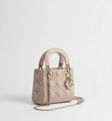 Mini Lady D.i.o.r Bag