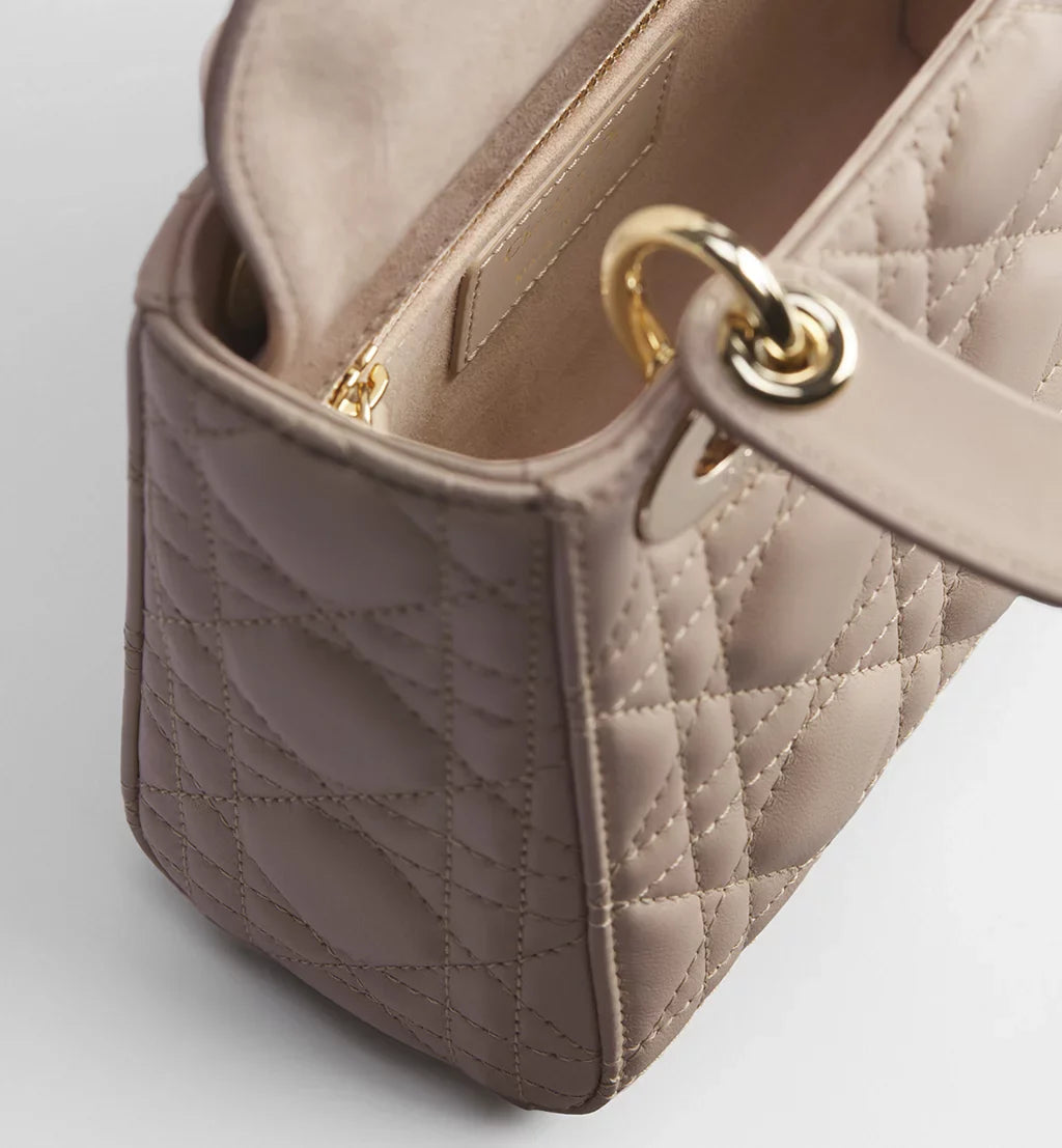 Mini Lady D.i.o.r Bag